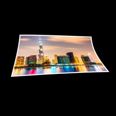 Papel Fotográfico brillo